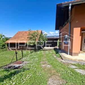 VIKENDICA PRODAJA, MARIJA GORICA, KRAJ GORNJI, 120m2.
