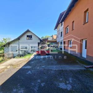 VIKENDICA PRODAJA, MARIJA GORICA, KRAJ GORNJI, 120m2.
