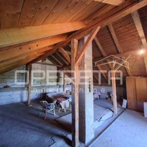 VIKENDICA PRODAJA, MARIJA GORICA, KRAJ GORNJI, 120m2.