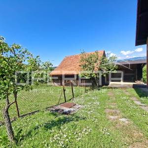 VIKENDICA PRODAJA, MARIJA GORICA, KRAJ GORNJI, 120m2.