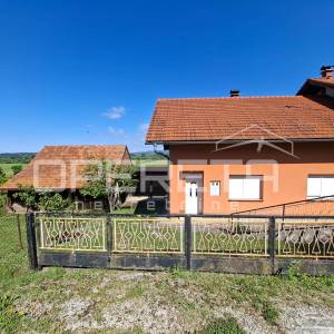 VIKENDICA PRODAJA, MARIJA GORICA, KRAJ GORNJI, 120m2.