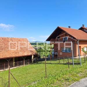 VIKENDICA PRODAJA, MARIJA GORICA, KRAJ GORNJI, 120m2.