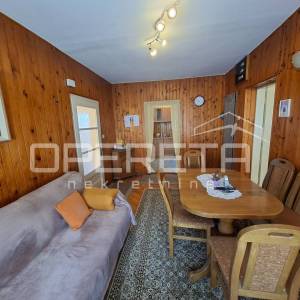 VIKENDICA PRODAJA, MARIJA GORICA, KRAJ GORNJI, 120m2.