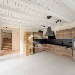 Vila 5 kilometra do mora s bazenom i 4 spavaće sobe, Poreč