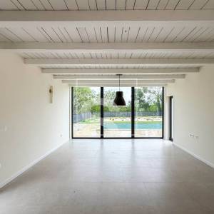 Vila 5 kilometra do mora s bazenom i 4 spavaće sobe, Poreč