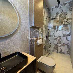 Vila Rogoznica Dalmacija bazen privatno imanje