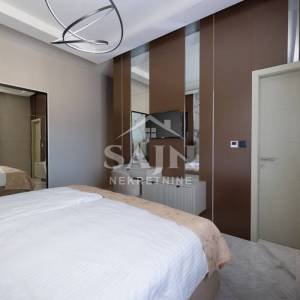 Vila Rogoznica Dalmacija bazen privatno imanje