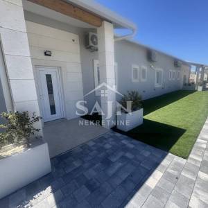Vila Rogoznica Dalmacija bazen privatno imanje