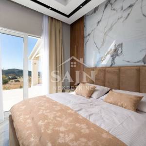 Vila Rogoznica Dalmacija bazen privatno imanje