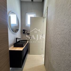 Vila Rogoznica Dalmacija bazen privatno imanje