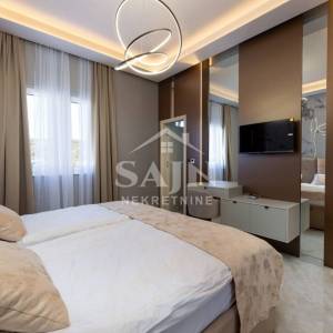 Vila Rogoznica Dalmacija bazen privatno imanje