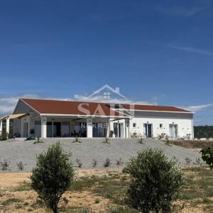Vila Rogoznica Dalmacija bazen privatno imanje
