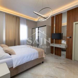 Vila Rogoznica Dalmacija bazen privatno imanje