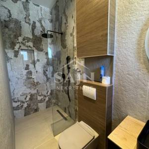 Vila Rogoznica Dalmacija bazen privatno imanje
