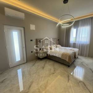 Vila Rogoznica Dalmacija bazen privatno imanje