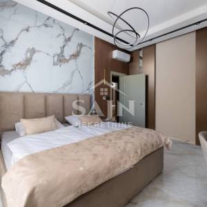 Vila Rogoznica Dalmacija bazen privatno imanje