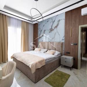 Vila Rogoznica Dalmacija bazen privatno imanje