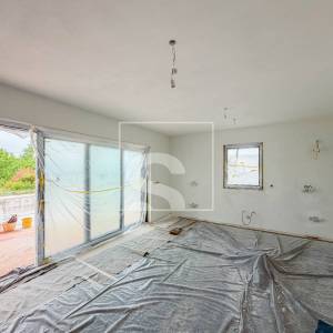 Vila s bazenom, 3 spavaće, bazen, privatnost, Poreč okolica