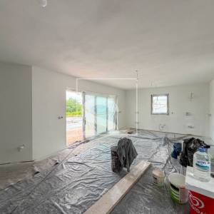 Vila s bazenom, 3 spavaće, bazen, privatnost, Poreč okolica