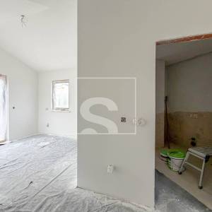 Vila s bazenom, 3 spavaće, bazen, privatnost, Poreč okolica