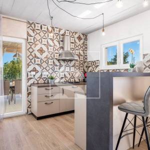 Vila s bazenom, wellnessom i 3 spavaće sobe, privatnost