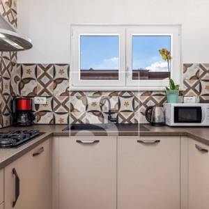 Vila s bazenom, wellnessom i 3 spavaće sobe, privatnost