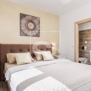 Vila s bazenom, wellnessom i 3 spavaće sobe, privatnost