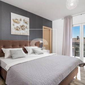 Vila s bazenom, wellnessom i 3 spavaće sobe, privatnost