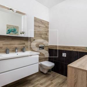 Vila s bazenom, wellnessom i 3 spavaće sobe, privatnost