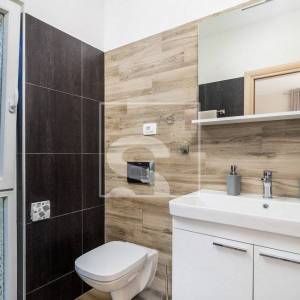 Vila s bazenom, wellnessom i 3 spavaće sobe, privatnost
