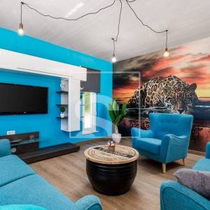 Vila s bazenom, wellnessom i 3 spavaće sobe, privatnost