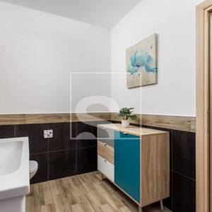 Vila s bazenom, wellnessom i 3 spavaće sobe, privatnost