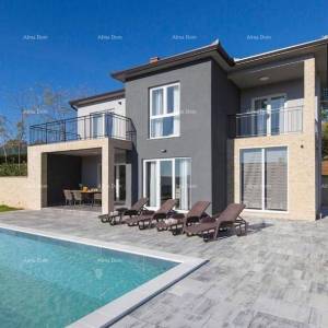 Villa s bazenom  blizu Labina