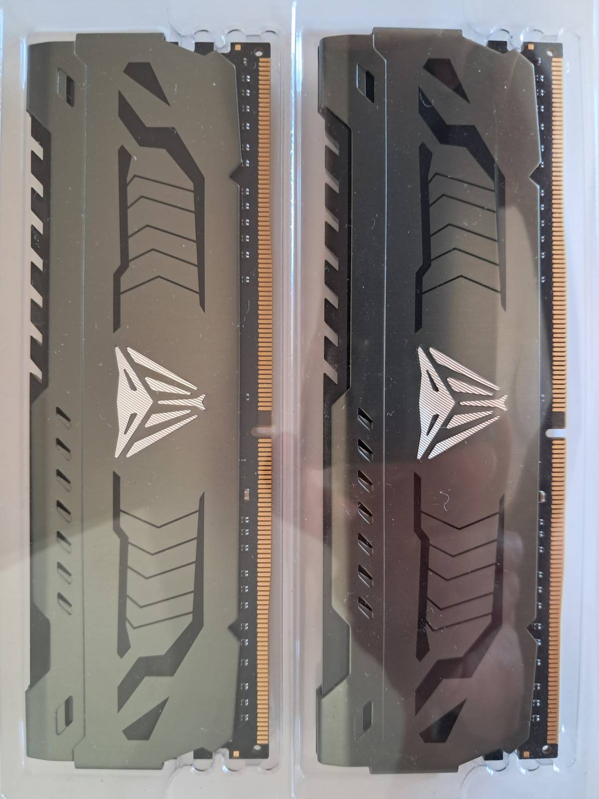Viper Steel DDR4 Performance Memory DRAM 16 GB