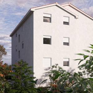 Viškovo, 78.70m2, 4s, 1.kat, novogradnja s otvorenim pogledom!