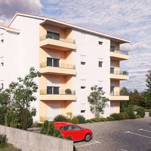 Viškovo, 78.70m2, 4s, 1.kat, novogradnja s otvorenim pogledom!