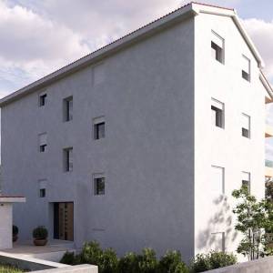 Viškovo, 78.70m2, 4s, 2.kat, novogradnja!