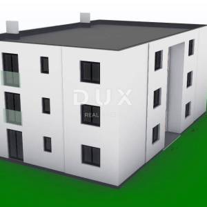 VIŠKOVO, CENTAR - 2S+DB od 92 m2, novogradnja, okućnica!