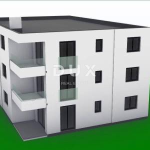VIŠKOVO, CENTAR - 2S+DB od 92 m2, novogradnja, okućnica!