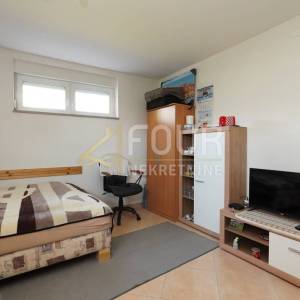 Viškovo, garsonijera, 32.29m2
