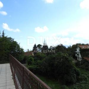 VIŠKOVO, MARČELJI- stan- etaža 150m2, DB+4S, 1. kat + okoliš 300m2 