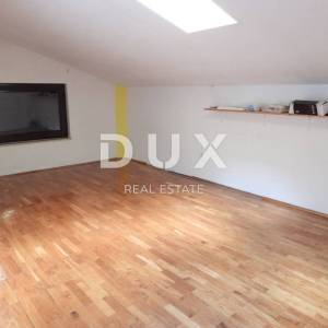 VIŠKOVO, MARČELJI- stan- etaža 150m2, DB+4S, 1. kat + okoliš 300m2 