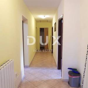 VIŠKOVO, MARČELJI- stan- etaža 150m2, DB+4S, 1. kat + okoliš 300m2 