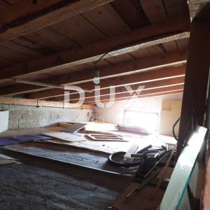 VIŠKOVO, MARČELJI- stan- etaža 150m2, DB+4S, 1. kat + okoliš 300m2 
