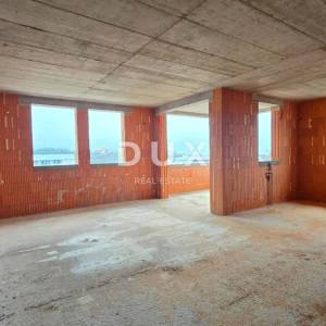 VIŠKOVO, MARINIĆI - Moderan stan u novogradnji, 84 m², 1 kat