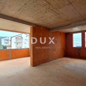 VIŠKOVO, MARINIĆI - Moderan stan u novogradnji, 84 m², 1 kat