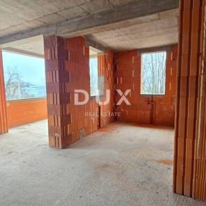 VIŠKOVO, MARINIĆI - Moderan  stan u prizemlju novogradnje, 84m²