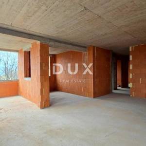VIŠKOVO, MARINIĆI - Moderan dvoetažni stan u novogradnji, 99 m²