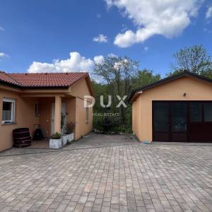 VIŠKOVO - novija gradnja u mirnom okruženju