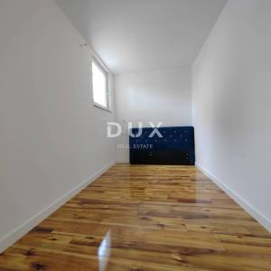 VIŠKOVO - Odličan 1S+DB, prizemlje, novogradnja, velika okućnica, lokacija